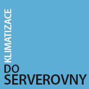 Klima do serverovny