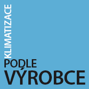 Klimatizace podle výrobce