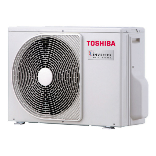 Klimatizace TOSHIBA Suzumi Plus RAS-B10N3KV2-E | Nástěnná klimatizace do bytu