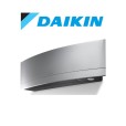 Klimatizace DAIKIN Emura FTXG-20LW/S split | Nástěnná klimatizace do bytu