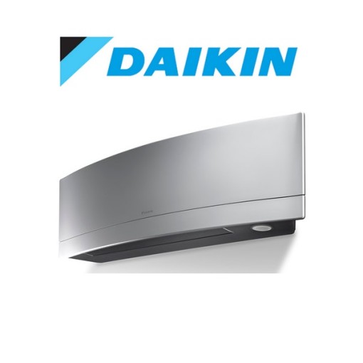 Klimatizace DAIKIN Emura FTXG-20LW/S split | Nástěnná klimatizace do bytu