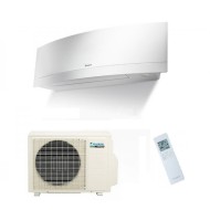 Klimatizace DAIKIN Emura FTXG-20LW/S split | Nástenné klimatizace do kanceláře