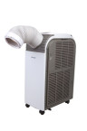 Klimatizace SINCLAIR mobilní AMC-11AN | Mobilní klimatizace do domu