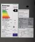 Klimatizace SINCLAIR mobilní AMC-11AN | Mobilní klimatizace do bytu - energetický štítek