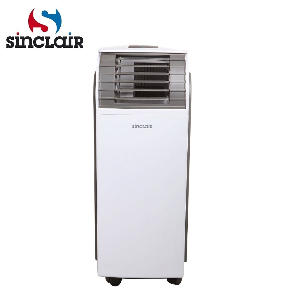 Klimatizace SINCLAIR mobilní AMC-14AN | Mobilní klimatizace do bytu