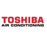 Klimatizace TOSHIBA