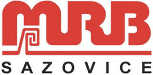 MRB Sazovice logo 1