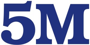 logo 5M