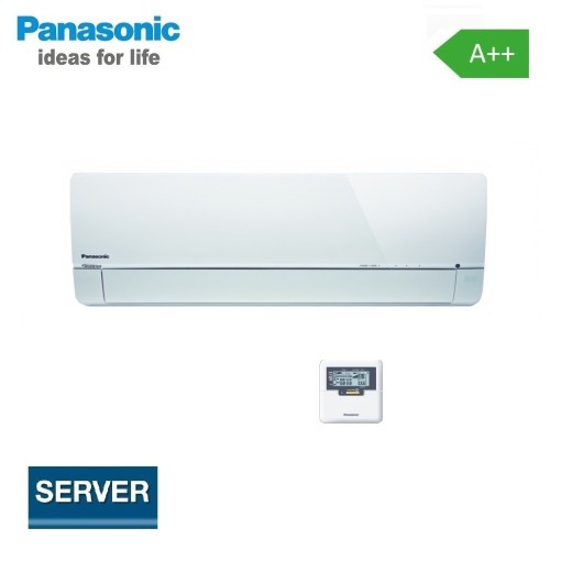 Klimatizace do bytu Panasonic KIT-E9-PKEA split