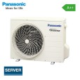 Nástěnná klimatizace Panasonic KIT-E9-PKEA split