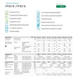 Klimatizace DAIKIN FTXS-60G split | Nástěnná klimatizace do serverovny