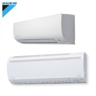 Klimatizace DAIKIN FTXS-50K/G split | Nástěnná klimatizace do serverovny