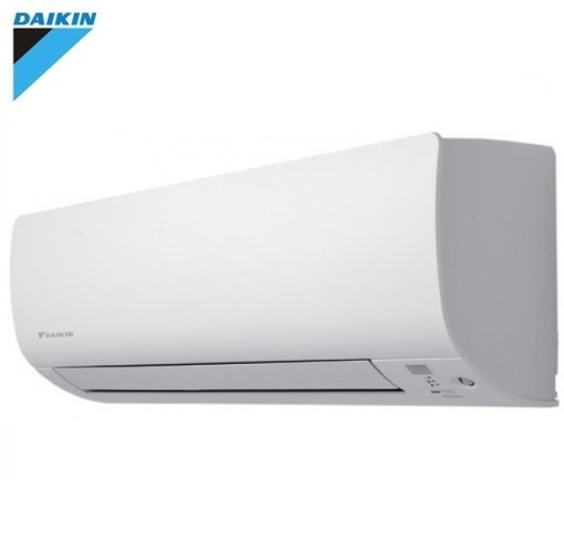 Klimatizace DAIKIN FTXS-50K/G split | Nástěnná klimatizace do serverovny