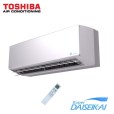 Klimatizace TOSHIBA Super Daiseikai 8 RAS G2KVP-E | Klimatizace do kanceláře