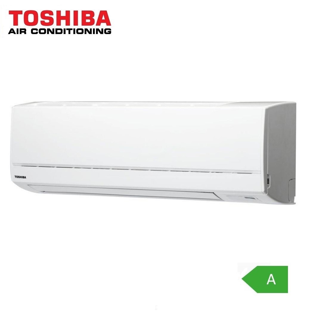 Klimatizace TOSHIBA AvAnt RAS split | Domácí klimatizace