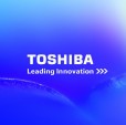 Logo klimatizací Toshiba